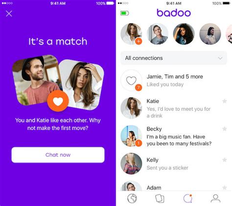 Badoo avis et test : on a essayé pendant 1 mois et voici ...